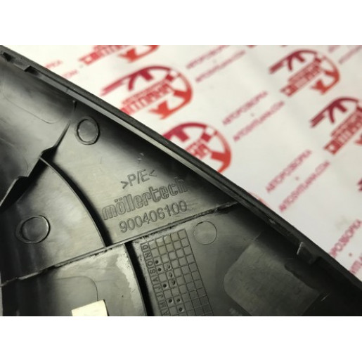 Накладка ручних гальм права Partner / Berlingo 2008- 470554